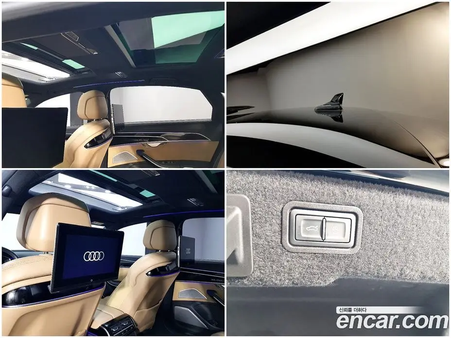 Audi A8 2021 3.0 автомат (гидро), фото 18