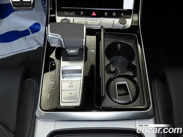 Audi Q7 2026 3.0 автомат (гидро), миниатюра 12