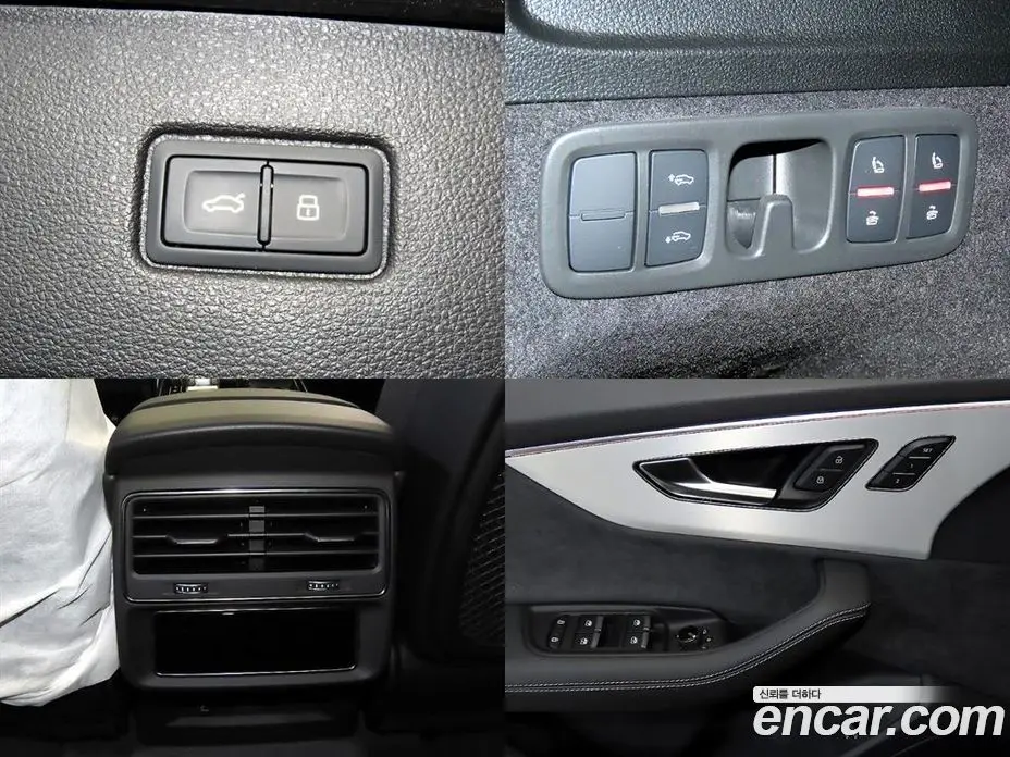 Audi Q7 2026 3.0 автомат (гидро), фото 17