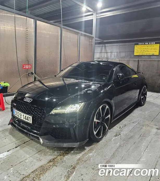 Audi TT 2016 2.0 автомат (гидро), фото 1 Audi TT 2016 2.0 автомат (гидро), фото 1