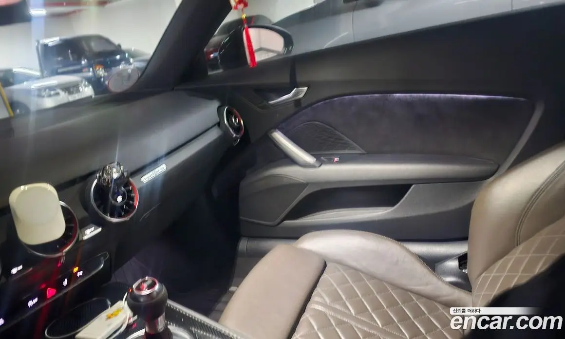 Audi TT 2016 2.0 автомат (гидро), фото 15 Audi TT 2016 2.0 автомат (гидро), фото 15