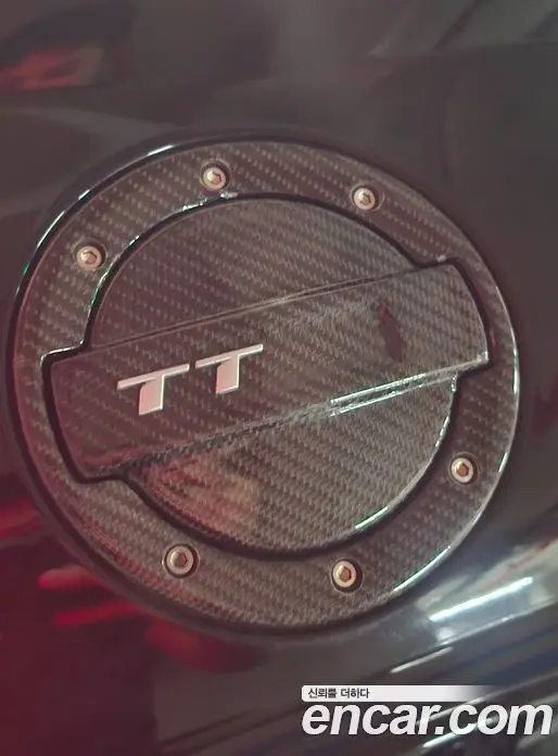 Audi TT 2016 2.0 автомат (гидро), фото 16 Audi TT 2016 2.0 автомат (гидро), фото 16