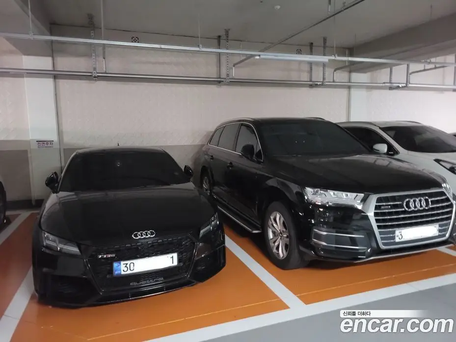 Audi TT 2016 2.0 автомат (гидро), фото 19 Audi TT 2016 2.0 автомат (гидро), фото 19