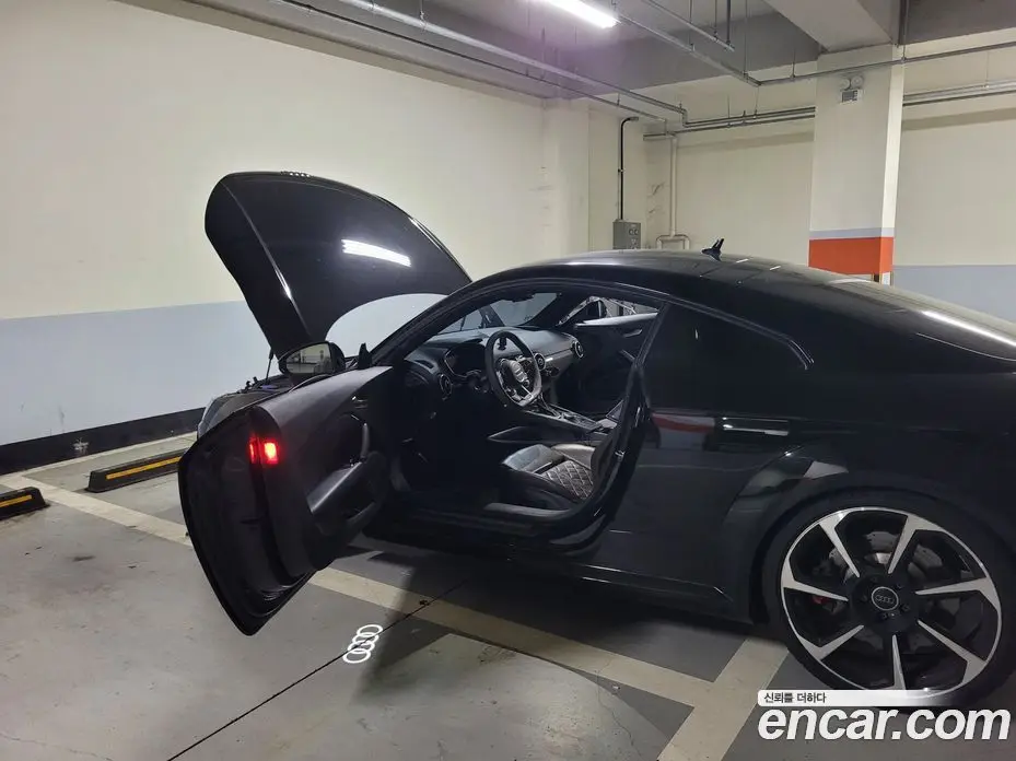 Audi TT 2016 2.0 автомат (гидро), фото 20 Audi TT 2016 2.0 автомат (гидро), фото 20