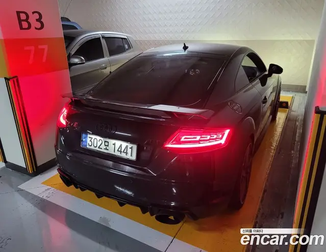 Audi TT 2016 2.0 автомат (гидро), миниатюра 7 Audi TT 2016 2.0 автомат (гидро), миниатюра 7