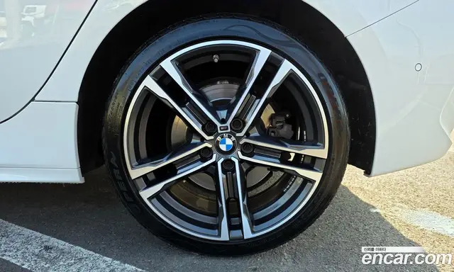 BMW 1 серия 2024 2.0 автомат (гидро), миниатюра 5