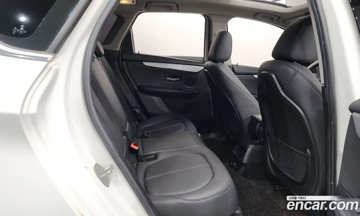 BMW 2 серия 2015 2.0 автомат (гидро), фото 11