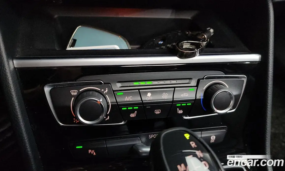 BMW 2 серия 2015 2.0 автомат (гидро), фото 13