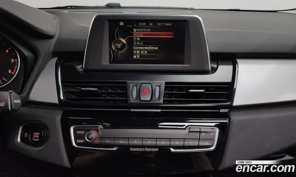BMW 2 серия 2015 2.0 автомат (гидро), фото 14