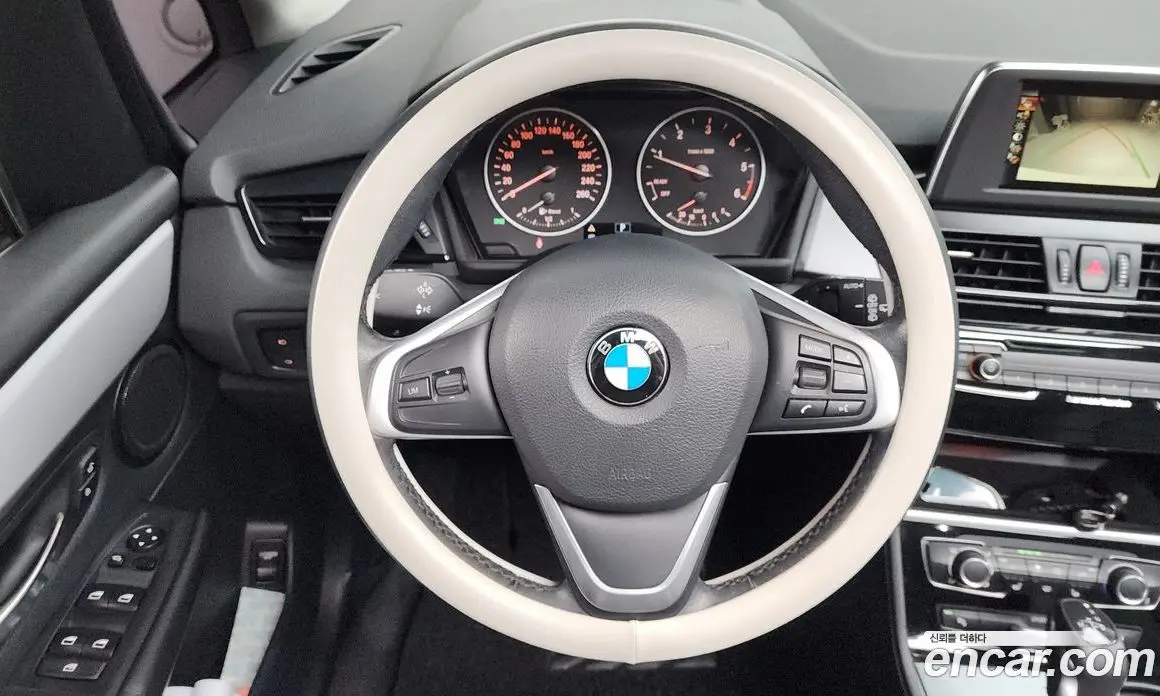 BMW 2 серия 2015 2.0 автомат (гидро), фото 15