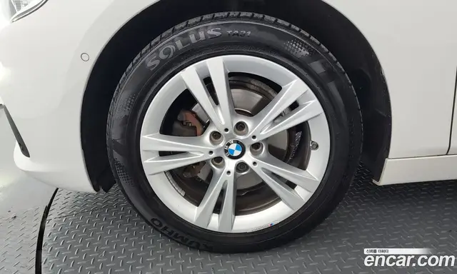 BMW 2 серия 2015 2.0 автомат (гидро), миниатюра 5