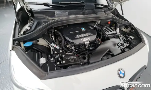 BMW 2 серия 2015 2.0 автомат (гидро), миниатюра 6