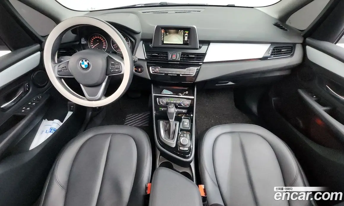 BMW 2 серия 2015 2.0 автомат (гидро), фото 7