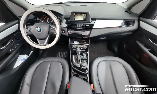 BMW 2 серия 2015 2.0 автомат (гидро), миниатюра 7