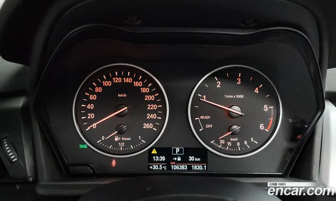 BMW 2 серия 2015 2.0 автомат (гидро), фото 8