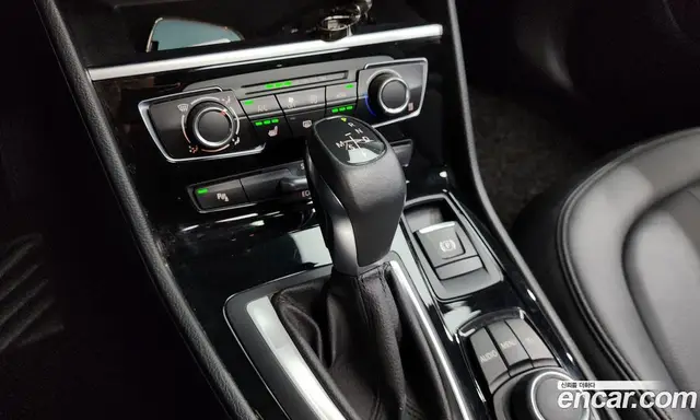 BMW 2 серия 2015 2.0 автомат (гидро), миниатюра 9