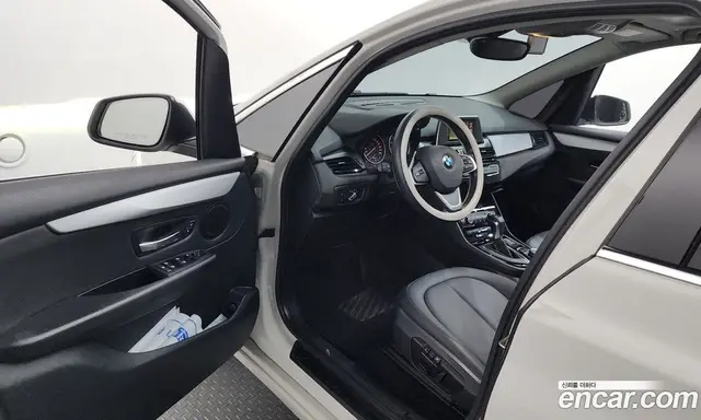 BMW 2 серия 2015 2.0 автомат (гидро), миниатюра 10