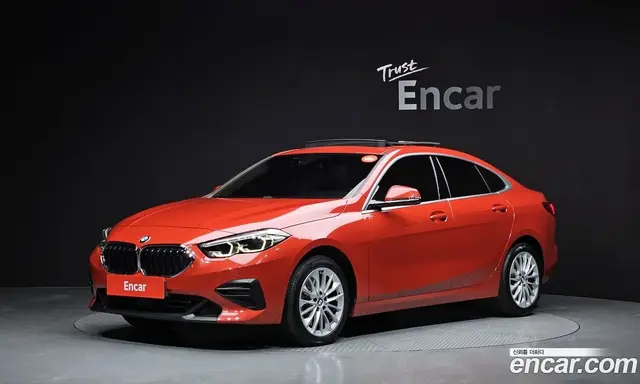 BMW 2 серия, 2020, 59 848 км