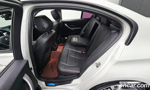 BMW 3 серия 2015 2.0 автомат (гидро), миниатюра 11