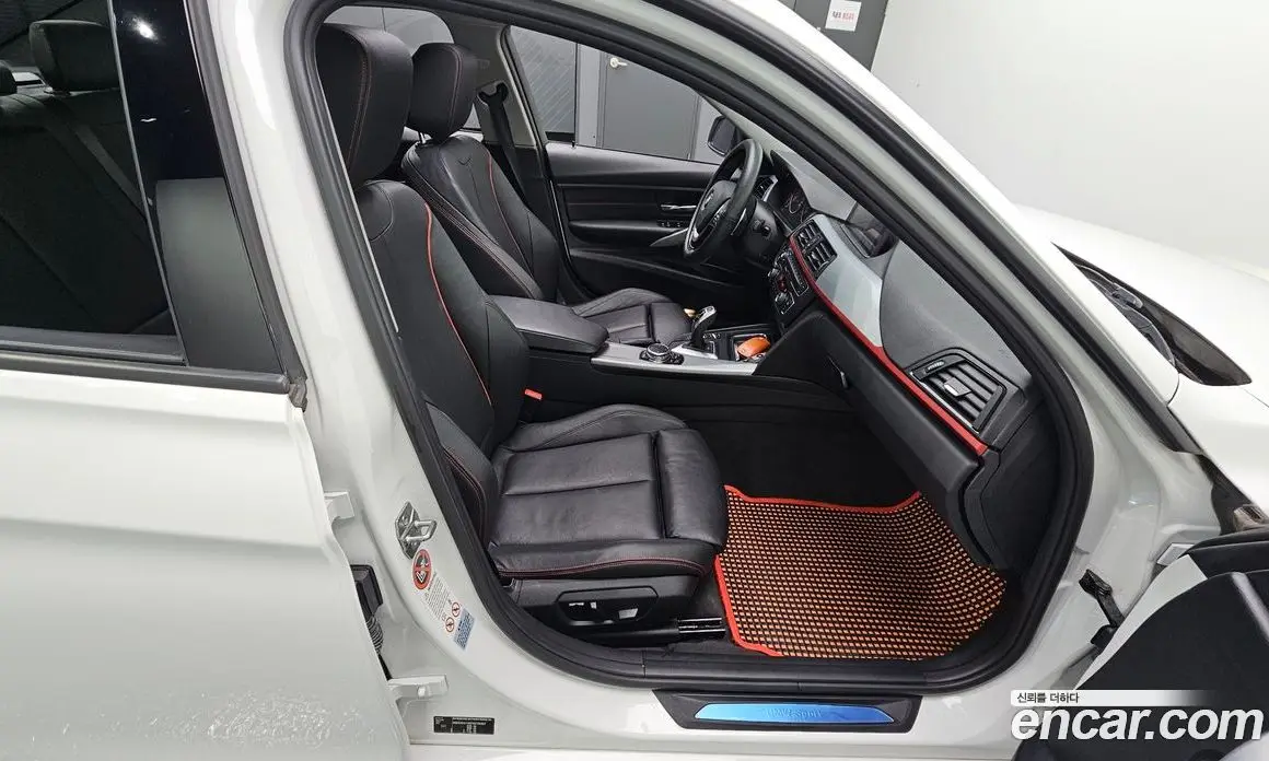 BMW 3 серия 2015 2.0 автомат (гидро), фото 12