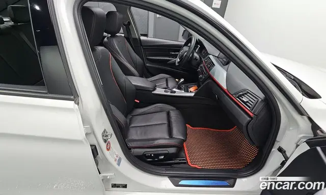 BMW 3 серия 2015 2.0 автомат (гидро), миниатюра 12