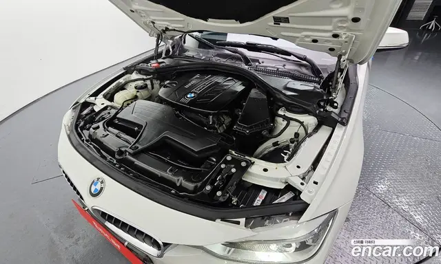 BMW 3 серия 2015 2.0 автомат (гидро), миниатюра 6