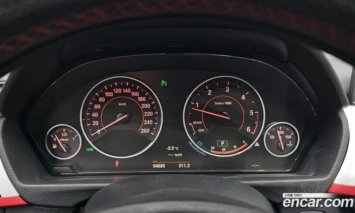 BMW 3 серия 2015 2.0 автомат (гидро), фото 8