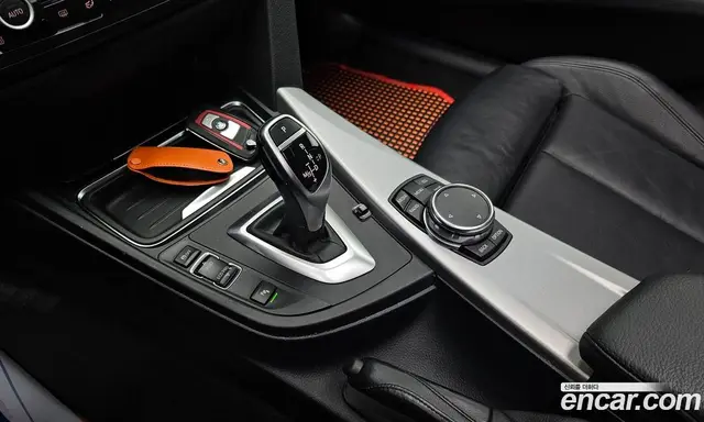 BMW 3 серия 2015 2.0 автомат (гидро), миниатюра 9