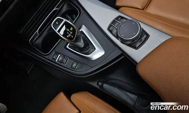 BMW 3 серия 2018 2.0 автомат (гидро), миниатюра 11