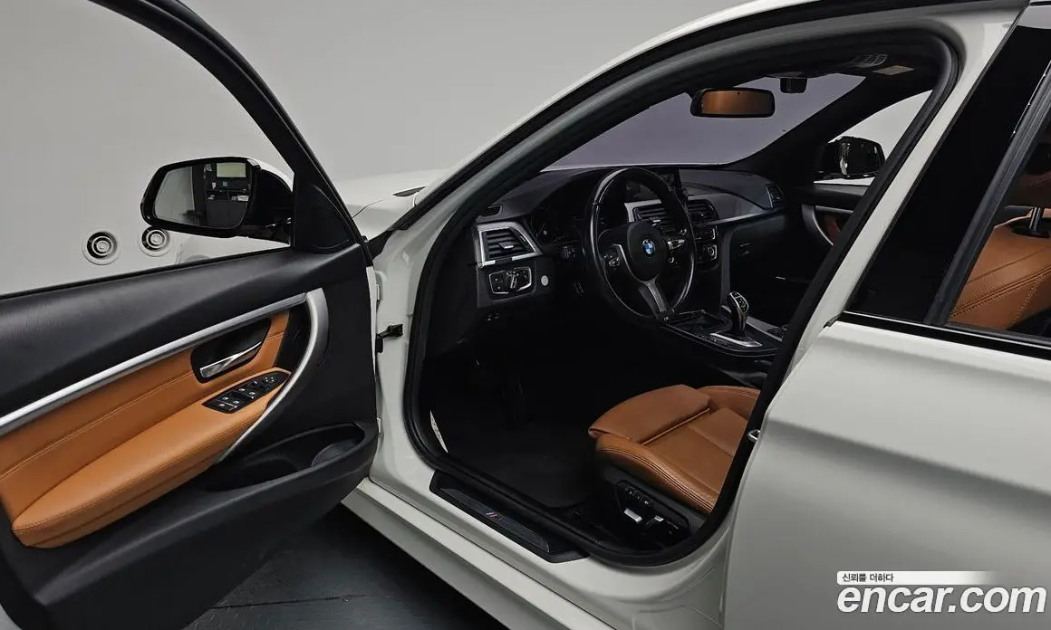 BMW 3 серия 2018 2.0 автомат (гидро), фото 12