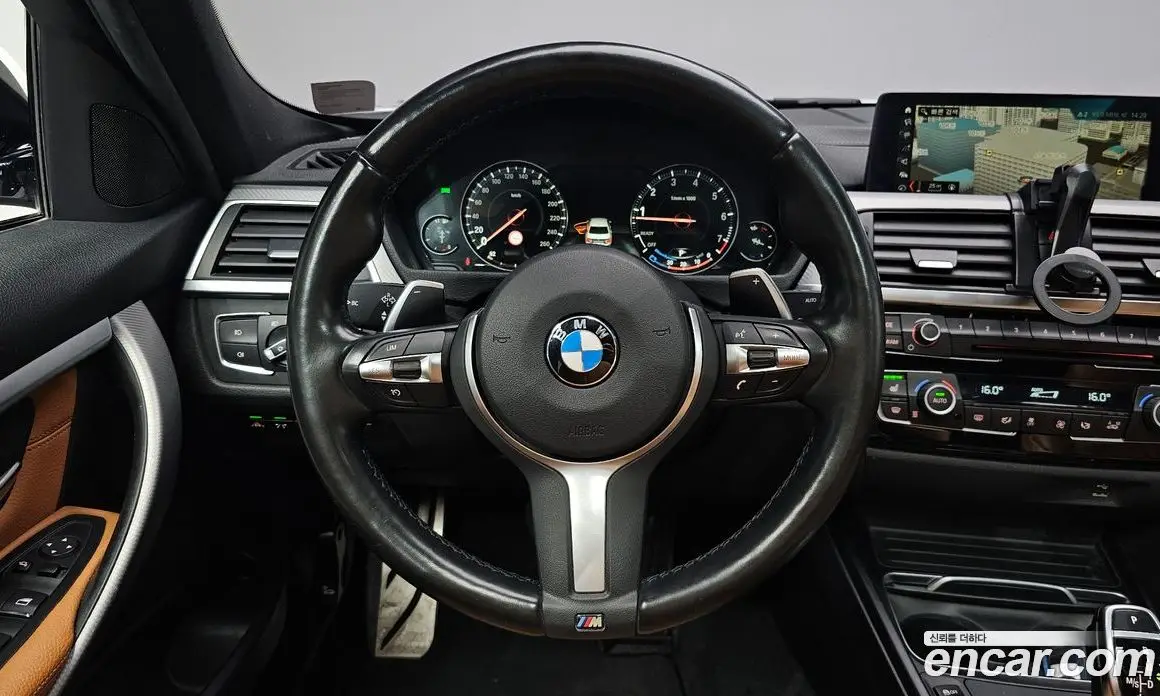 BMW 3 серия 2018 2.0 автомат (гидро), фото 17