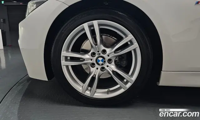 BMW 3 серия 2018 2.0 автомат (гидро), миниатюра 4