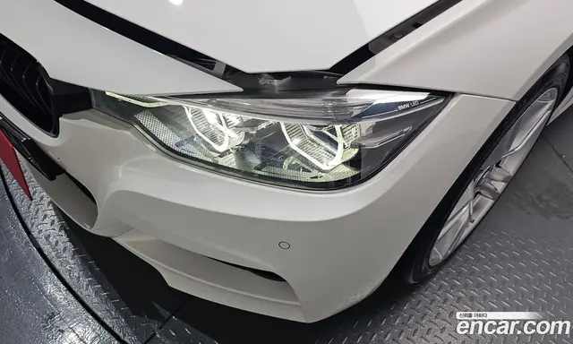 BMW 3 серия 2018 2.0 автомат (гидро), миниатюра 7