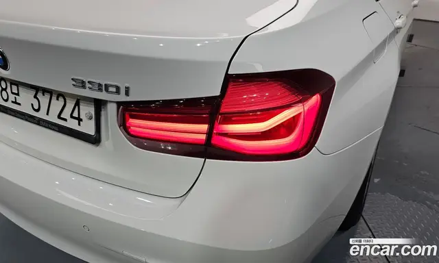 BMW 3 серия 2018 2.0 автомат (гидро), миниатюра 8