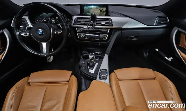 BMW 3 серия 2018 2.0 автомат (гидро), миниатюра 9