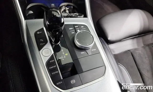 BMW 3 серия 2022 2.0 автомат (гидро), миниатюра 12