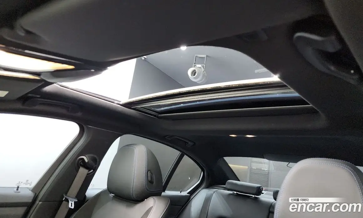 BMW 3 серия 2022 2.0 автомат (гидро), фото 25