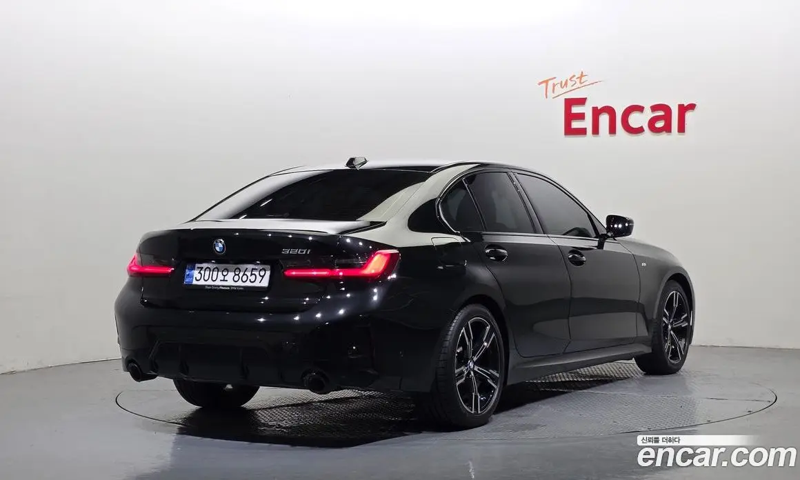 BMW 3 серия 2023 2.0 автомат (гидро), фото 2 BMW 3 серия 2023 2.0 автомат (гидро), фото 2