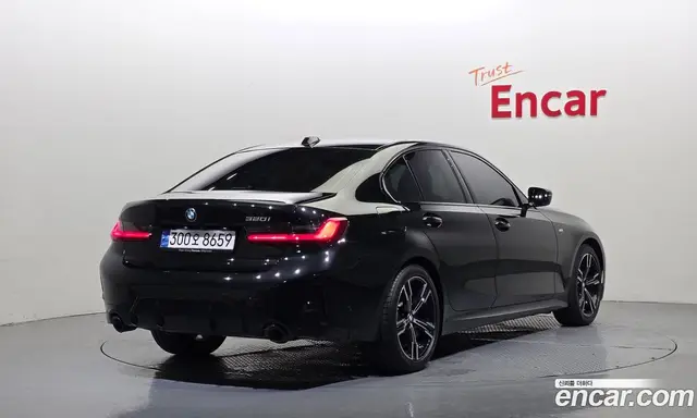BMW 3 серия 2023 2.0 автомат (гидро), миниатюра 2 BMW 3 серия 2023 2.0 автомат (гидро), миниатюра 2