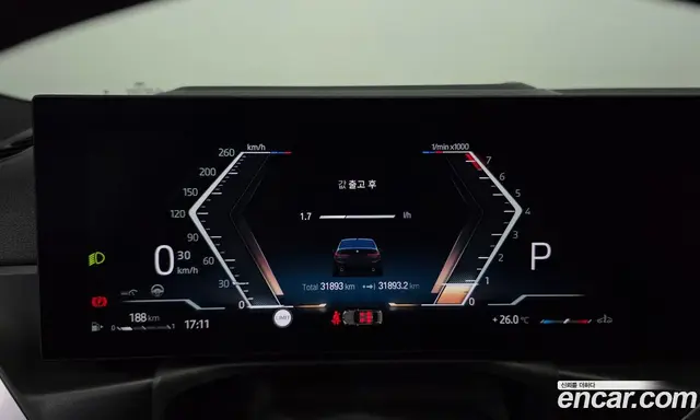 BMW 3 серия 2023 2.0 автомат (гидро), миниатюра 11 BMW 3 серия 2023 2.0 автомат (гидро), миниатюра 11