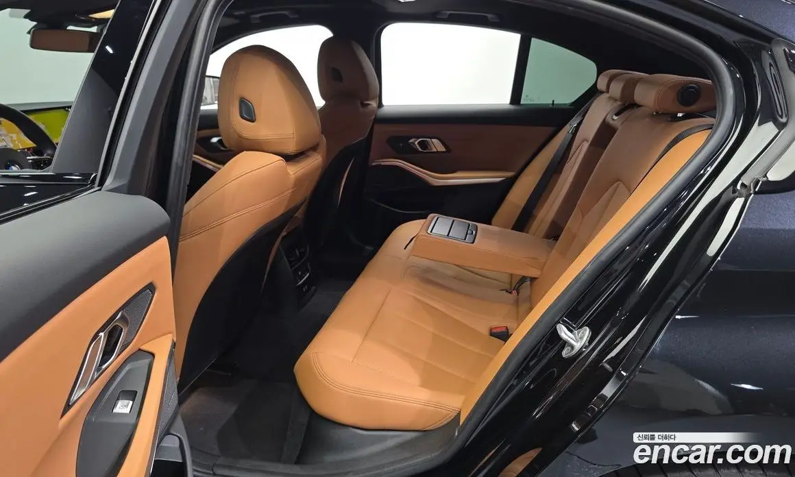 BMW 3 серия 2023 2.0 автомат (гидро), фото 16 BMW 3 серия 2023 2.0 автомат (гидро), фото 16