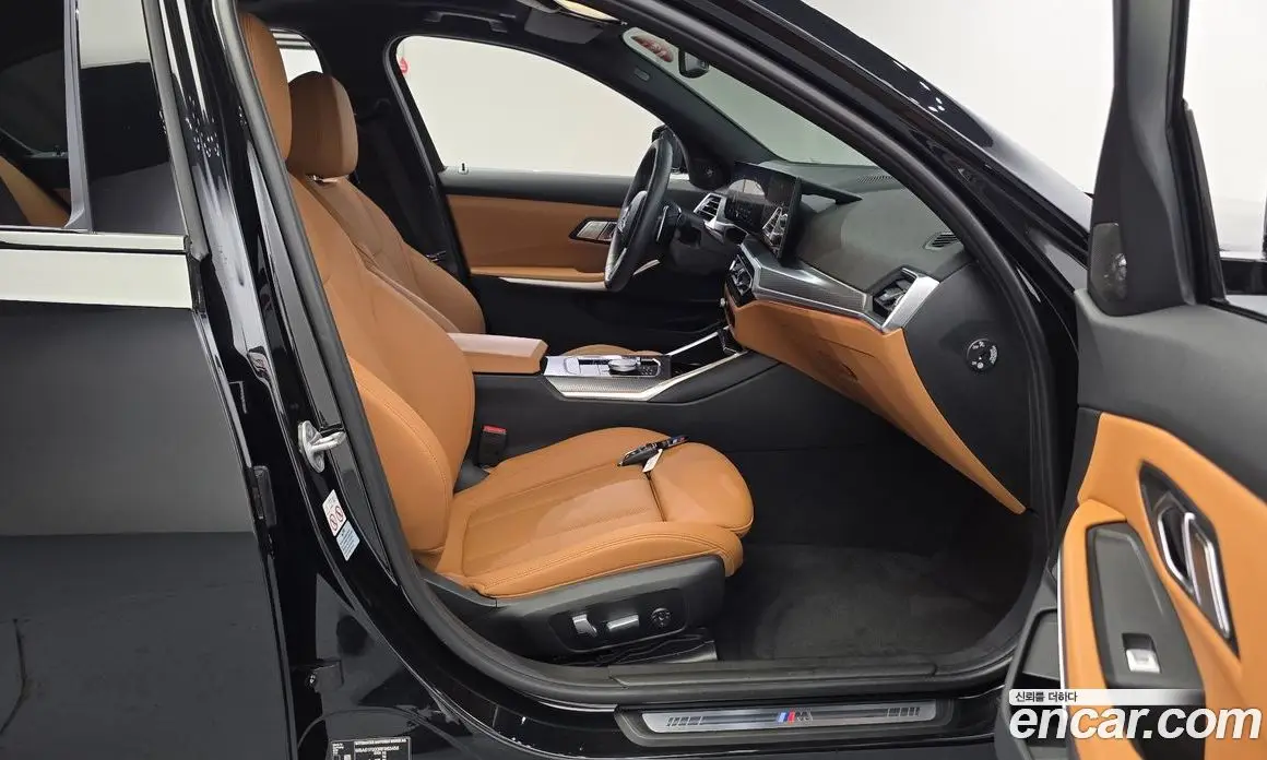 BMW 3 серия 2023 2.0 автомат (гидро), фото 18 BMW 3 серия 2023 2.0 автомат (гидро), фото 18