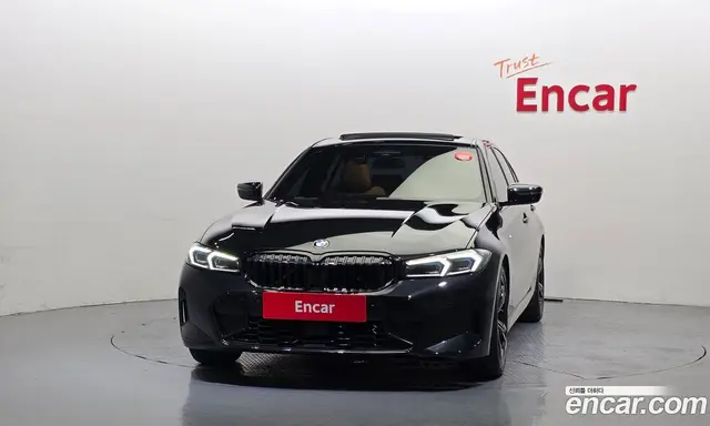 BMW 3 серия 2023 2.0 автомат (гидро), миниатюра 3 BMW 3 серия 2023 2.0 автомат (гидро), миниатюра 3