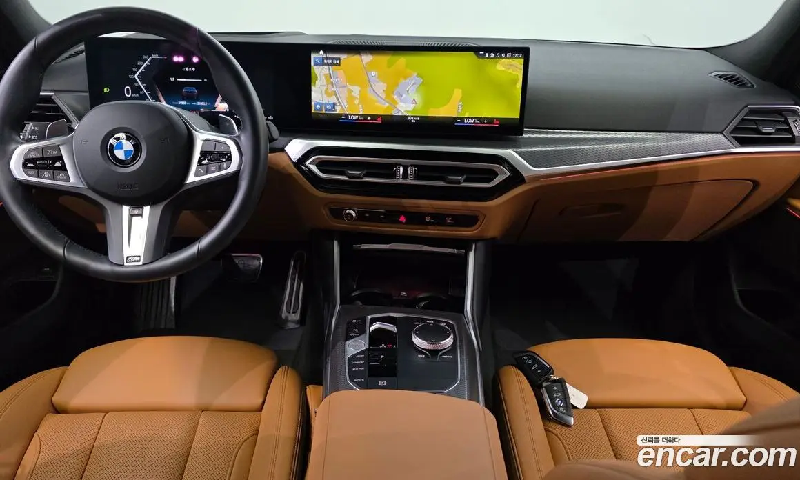 BMW 3 серия 2023 2.0 автомат (гидро), фото 27 BMW 3 серия 2023 2.0 автомат (гидро), фото 27