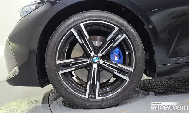 BMW 3 серия 2023 2.0 автомат (гидро), миниатюра 5 BMW 3 серия 2023 2.0 автомат (гидро), миниатюра 5