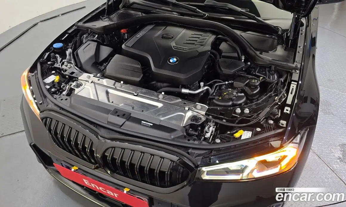BMW 3 серия 2023 2.0 автомат (гидро), фото 6 BMW 3 серия 2023 2.0 автомат (гидро), фото 6