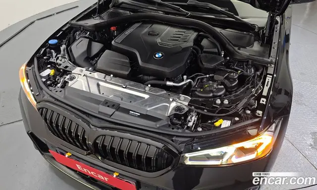 BMW 3 серия 2023 2.0 автомат (гидро), миниатюра 6 BMW 3 серия 2023 2.0 автомат (гидро), миниатюра 6