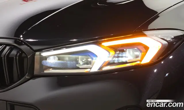 BMW 3 серия 2023 2.0 автомат (гидро), миниатюра 8 BMW 3 серия 2023 2.0 автомат (гидро), миниатюра 8