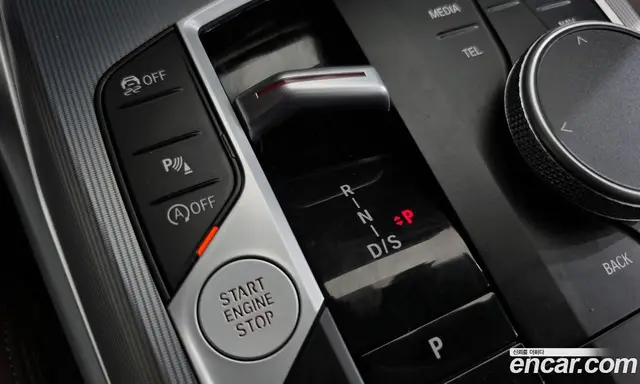 BMW 4 серия 2024 2.0 автомат (гидро), миниатюра 12