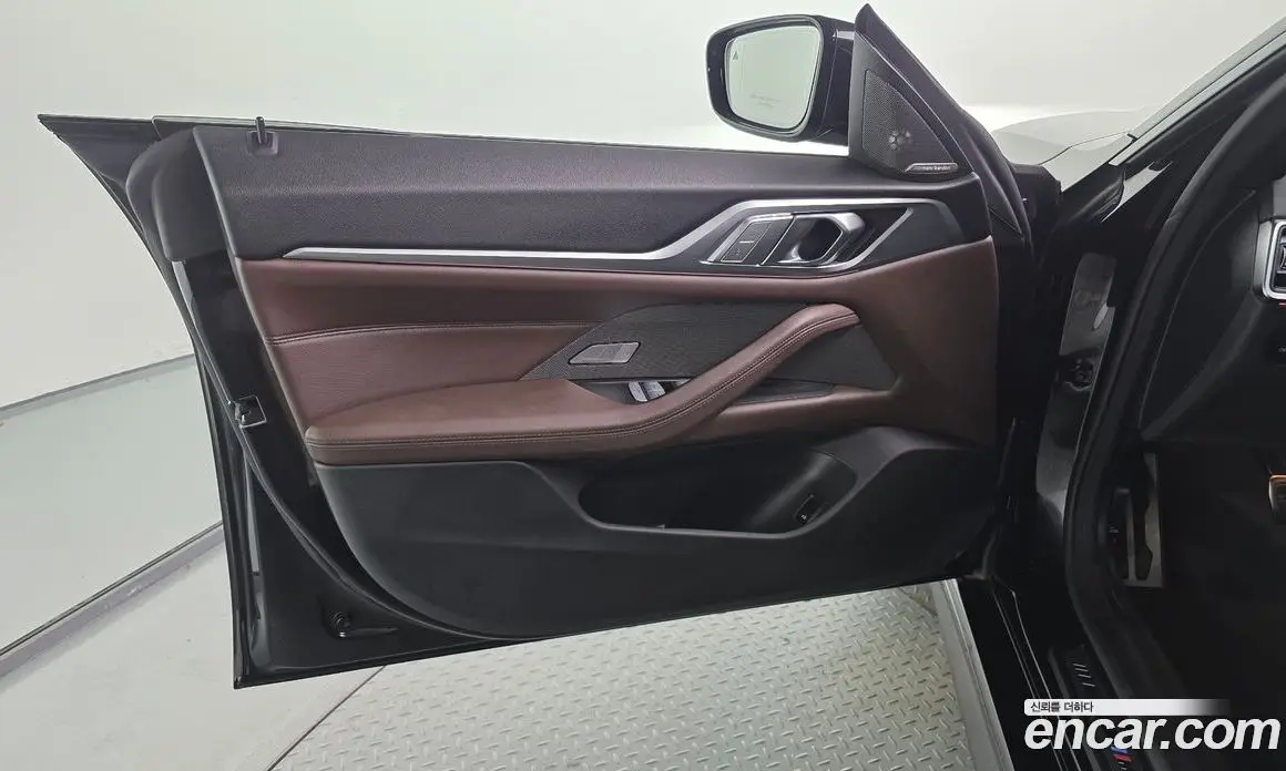 BMW 4 серия 2024 2.0 автомат (гидро), фото 14